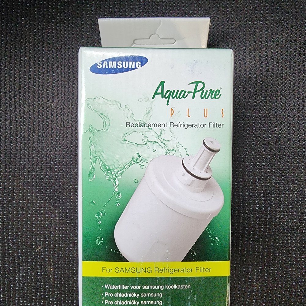 Samsung Aqua-Pure Plus Refrigerator Filter